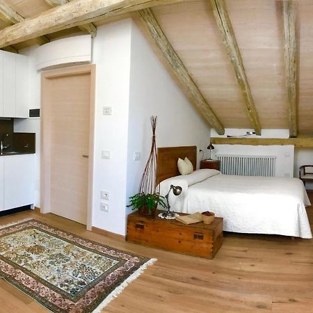 Casa Del Pittore 로베레토 외부 사진