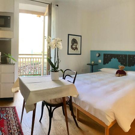 Casa Del Pittore 로베레토 외부 사진