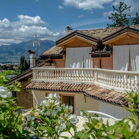 Casa Del Pittore 로베레토 외부 사진