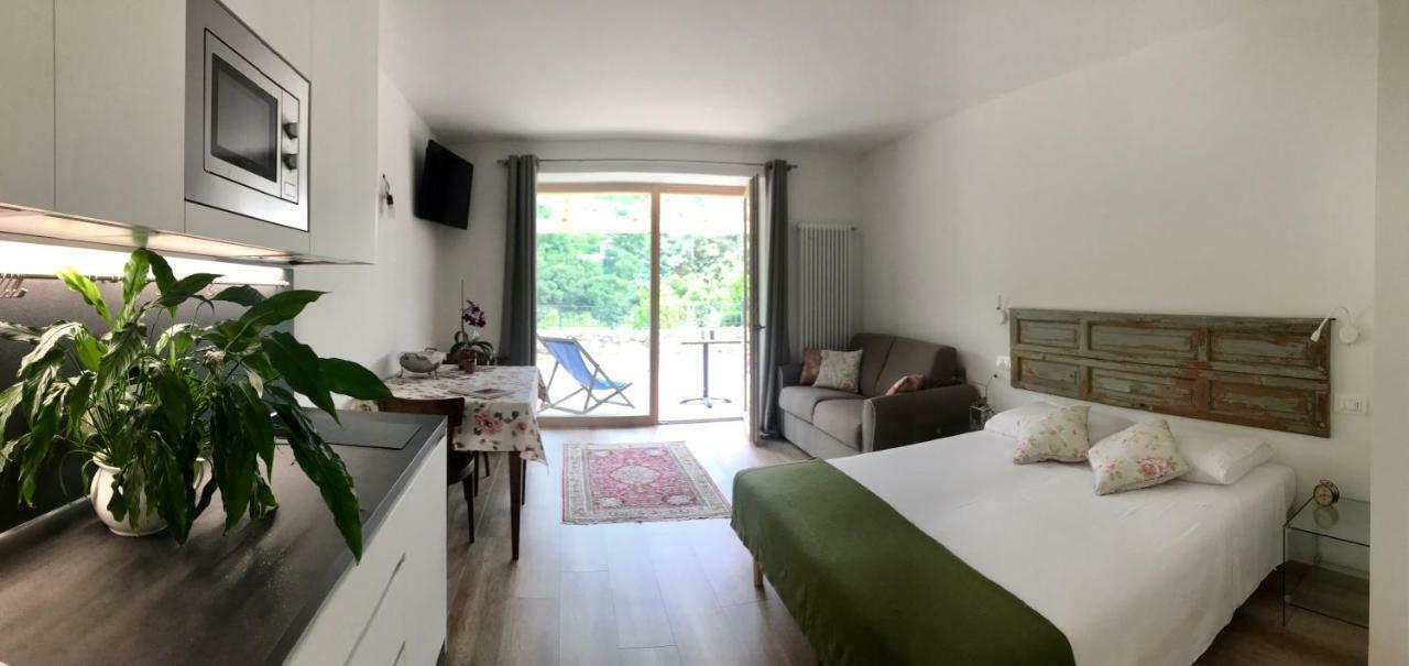Casa Del Pittore 로베레토 외부 사진